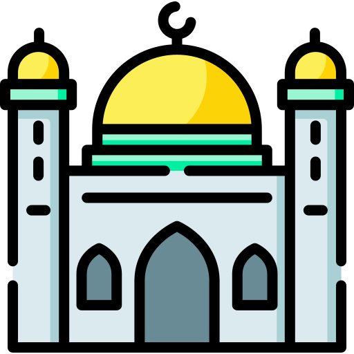 Moschee